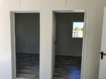 Conteneur mobile Tiny House avec deux chambres (32 m²) – Image 9