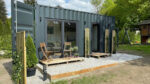 Conteneur mini-maison de 15 m² clé en main – Image 3