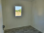 Conteneur mobile Tiny House avec deux chambres (32 m²) – Image 7