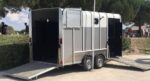 Van Cheval Ifor Williams Hb 610, 4/5 Places – Image 8
