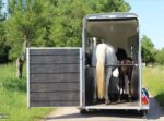 Van Cheval Liberte – 1.5 Pl Touring One – Image 5