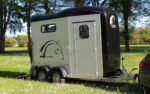 Van Cheval Liberte – 1.5 Pl Touring One – Image 7