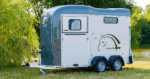 Van Cheval Liberte Touring Country Xl 2 Pl