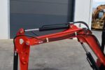 Mini pelle LUCLA TX10 – occasion – Image 15