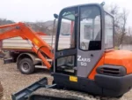 Mini Pelle Airman Hitachi Zx50 – Occasion – Image 7