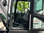 Mini Pelle BOBCAT E62 – occasion – Image 18