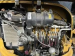 Mini pelle CATERPILLAR 303.5E CR – occasion – Image 4