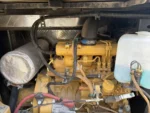 Mini pelle CATERPILLAR 303.5E CR – occasion – Image 3