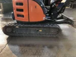 Mini pelle HITACHI ZX48U-5A CLR – occasion – Image 5