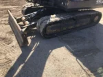 Mini pelle HYUNDAI R55-9, occasion – Image 7