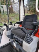 Mini pelle Kubota KX71-3 / 2.8 Tonnes – occasion – Image 8