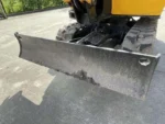 Mini pelle JCB 15 C-1 occasion – Image 7