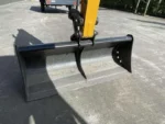 Mini pelle JCB 15 C-1 occasion – Image 6