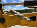 Mini pelle JCB 15 C-1 occasion – Image 4
