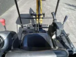 Mini pelle JCB 15 C-1 occasion – Image 15