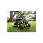 Tracteur tondeuse RYOBI coupe 76 cm – RY48RM76A – Image 3