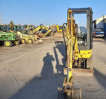 Mini Pelle Komatsu – occasion – Image 3