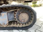 Mini pelle Kubota KX 018-4 – occasion – Image 4