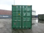 Conteneur maritime High Cube de 40 pieds – Image 2