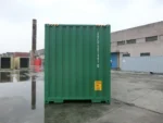 Conteneur maritime High Cube de 40 pieds – Image 5