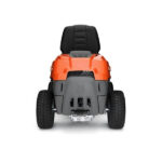Tondeuse autoportée frontale HUSQVARNA R112C – Image 4