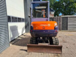 Mini Pelle Hitachi Ex30 – occasion – Image 10