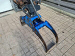 Mini Pelle Hitachi Ex30 – occasion – Image 2