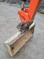 Mini Pelle KUBOTA U10-3 1 Tonne – occasion – Image 3