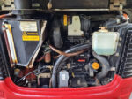 Mini Pelle TAKEUCHI TB016 1.6 Tonne – occasion – Image 6