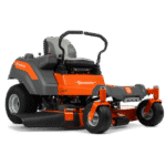 Tondeuse à braquage zéro HUSQVARNA Z242F – Image 3