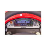 Tondeuse autoportée HONDA HF2417HME – Image 5