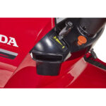 Tondeuse autoportée HONDA HF2625HME – Image 4