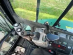 Mini-Pelle BOBCAT E55 d’Occasion – 5,7T (2012) Révisée avec 3 Godets – Image 8