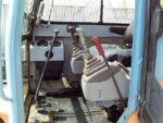Mini-Pelle Hitachi EX 40 d’Occasion – 4,1T (2000) avec 3 Godets – Image 5