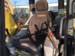 Pelle sur chenilles Komatsu PC228USL 2007 – 12 213 heures – Image 4