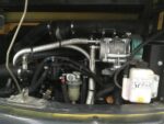Mini-pelle Komatsu PC80MR-3 (2010) – 7,6T – occasion – Image 3