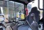 Mini-pelle occasion CAT 303.5E CR – 2017 – 1 069 h – Compacte – Image 2