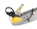 Humbaur Remorque 4.0 avec Bâche et Arceau – 251x131x30 cm, PTAC 750 kg, Non Freinée – Image 2