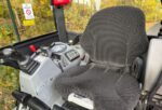 Mini-pelle Bobcat E20 (2016) – 1,95T – occasion – Image 4