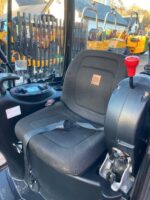 JCB 8016 CTS (2015) – Mini Pelle 1,5T – 2 487 h – Entièrement Révisée – Image 5
