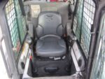 Chargeuse compacte Bobcat S250 – 2010 – Image 3