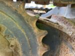 Komatsu PC20MR-2 (2005) – Mini Pelle 2T – 2 280 h – Compacte et Fiable – Image 5