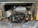 Komatsu PC20MR-2 (2005) – Mini Pelle 2T – 2 280 h – Compacte et Fiable – Image 7