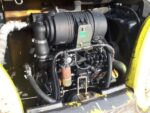 Mini-Pelle Komatsu PC27R d’Occasion (1998) – 3 Tonnes, 5 099 h – Image 12