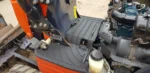 Kubota K008-3 d’Occasion (2021) – Mini-Pelle Ultra-Compacte 0,98T – 700 h – Excellent État – Image 3