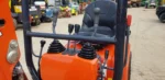 Kubota K008-3 d’Occasion (2021) – Mini-Pelle Ultra-Compacte 0,98T – 700 h – Excellent État – Image 4
