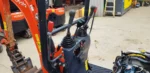 Kubota K008-3 d’Occasion (2021) – Mini-Pelle Ultra-Compacte 0,98T – 700 h – Excellent État – Image 12