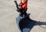Kubota KX019-4 (2022) – Mini-Pelle 1,9T – 10 h – État Neuf – Image 6
