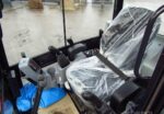 Kubota KX019-4 (2022) – Mini-Pelle 1,9T – 10 h – État Neuf – Image 7