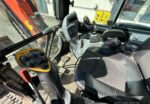 Kubota KX057-4 (2018) – Mini-Pelle 5,6 Tonnes – 5 600 h – Entièrement Révisée avec 3 Godets – Image 12